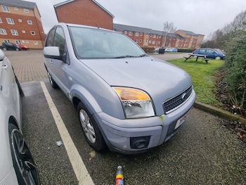Used Ford Fusion 2011 for sale - 76757412: Photo