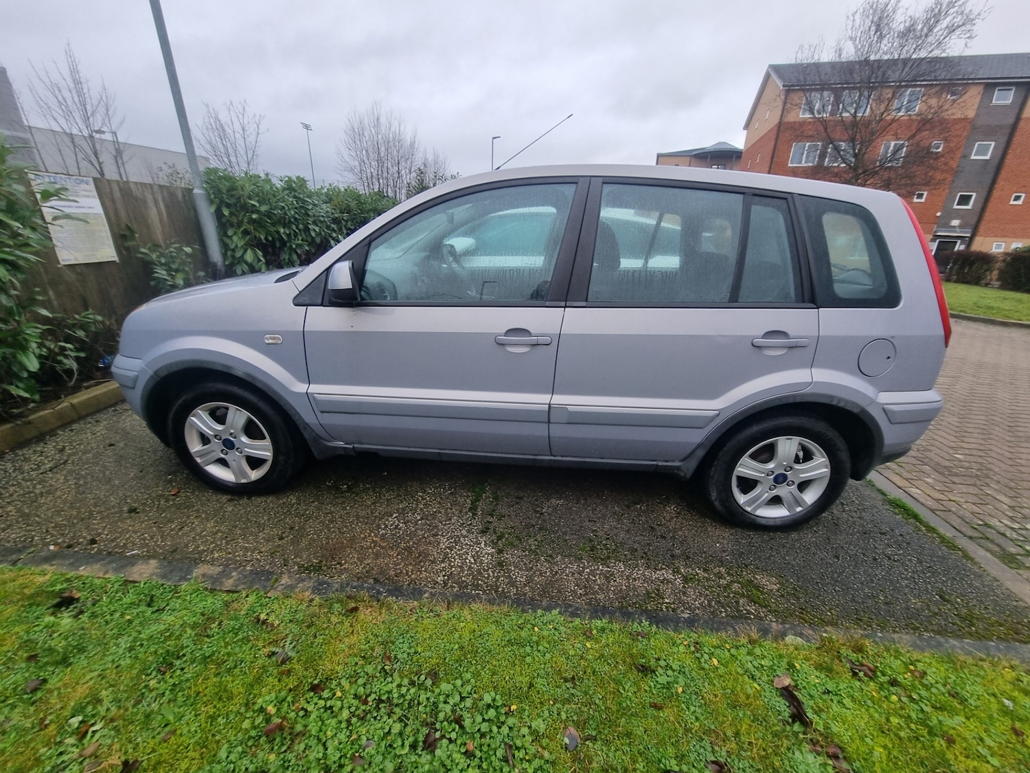 Used Ford Fusion 2011 for sale - 76757412: Photo 7