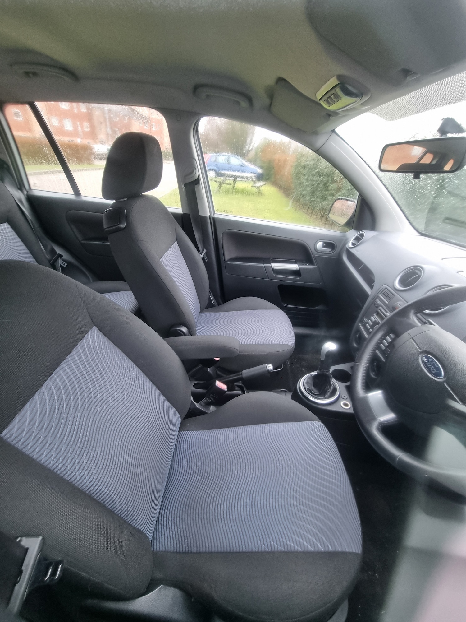 Used Ford Fusion 2011 for sale - 76757412: Photo 9