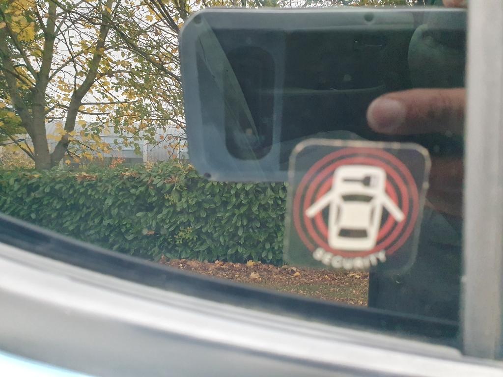 Vehicle 34
