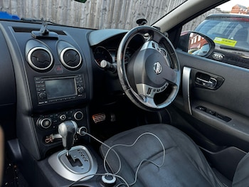 Used Nissan Qashqai+2 2011 for sale - 76284394: Photo 4