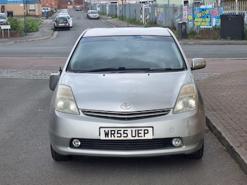 Used Toyota Prius 2005 for sale - 75858269: Photo