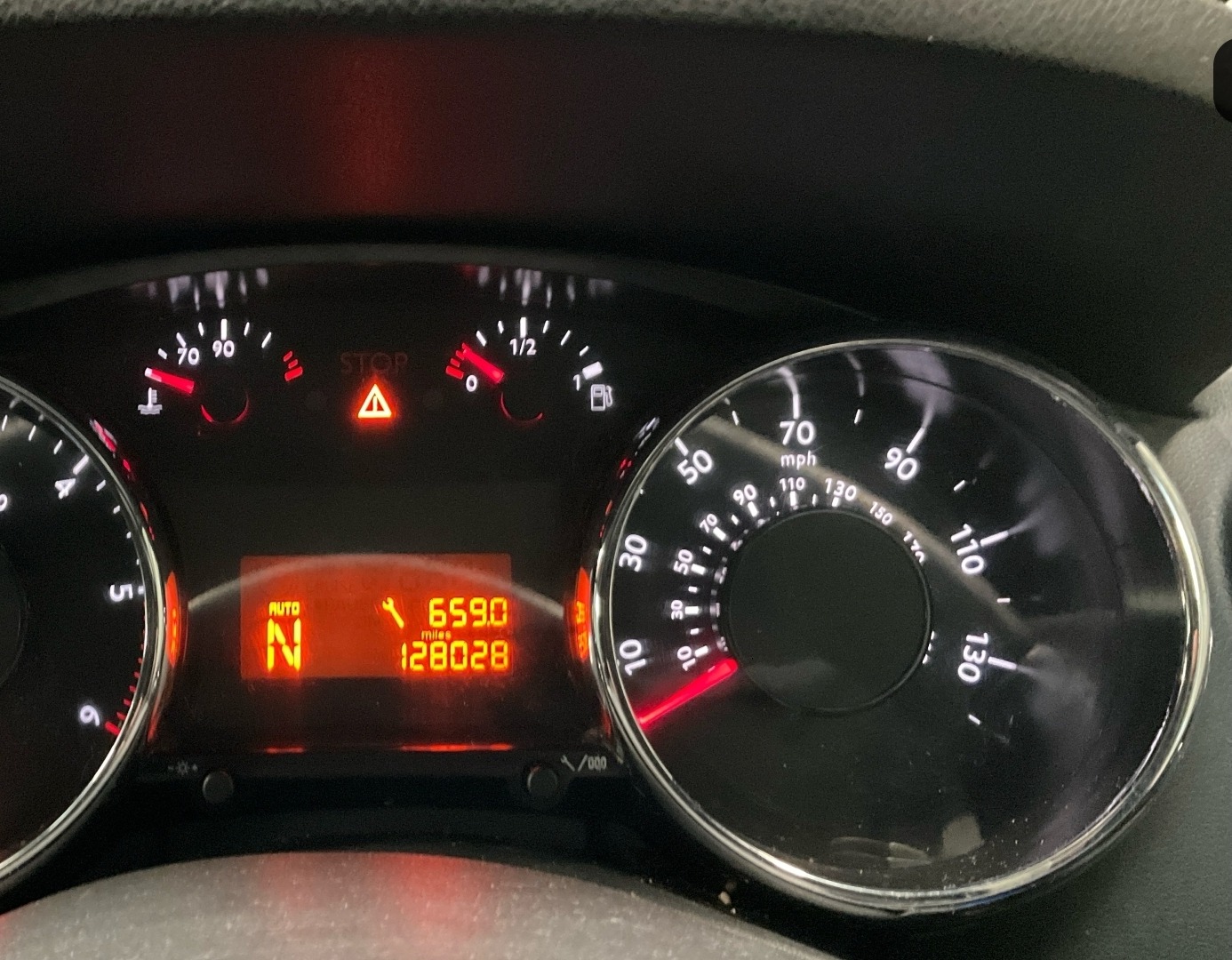 Used Peugeot 3008 2013 for sale - 77501254: Photo 10