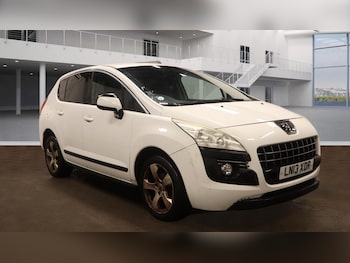Used Peugeot 3008 2013 for sale - 77501254: Photo