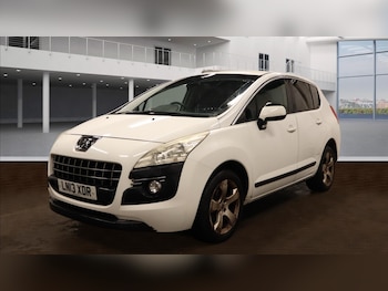 Used Peugeot 3008 2013 for sale - 77501254: Photo