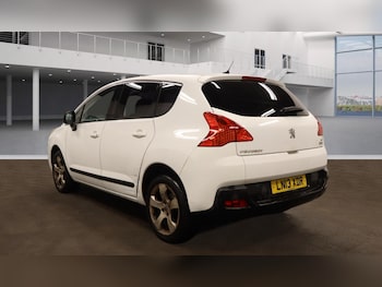 Used Peugeot 3008 2013 for sale - 77501254: Photo