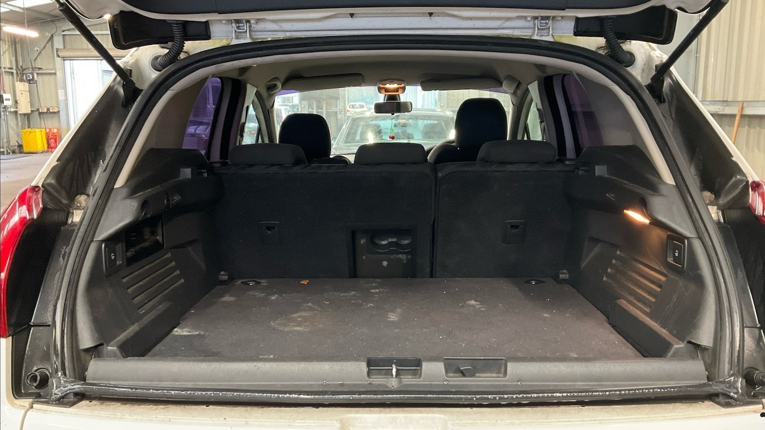 Used Peugeot 3008 2013 for sale - 77501254: Photo 7