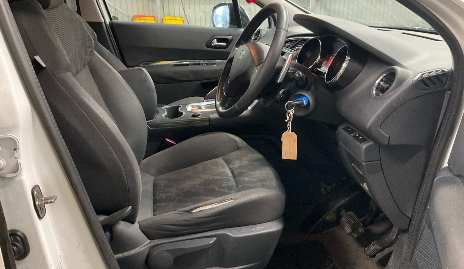 Used Peugeot 3008 2013 for sale - 77501254: Photo 9