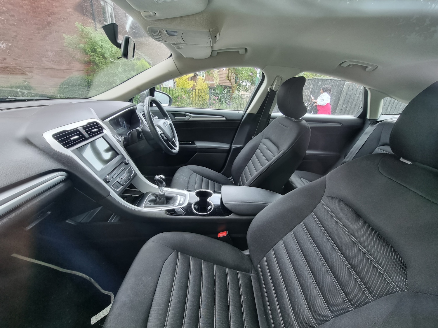 Used Ford Mondeo 2017 for sale - 76577617: Photo 10