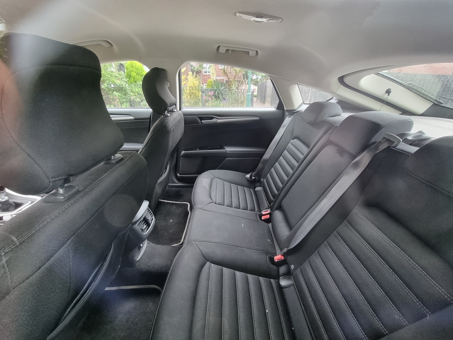 Used Ford Mondeo 2017 for sale - 76577617: Photo 9