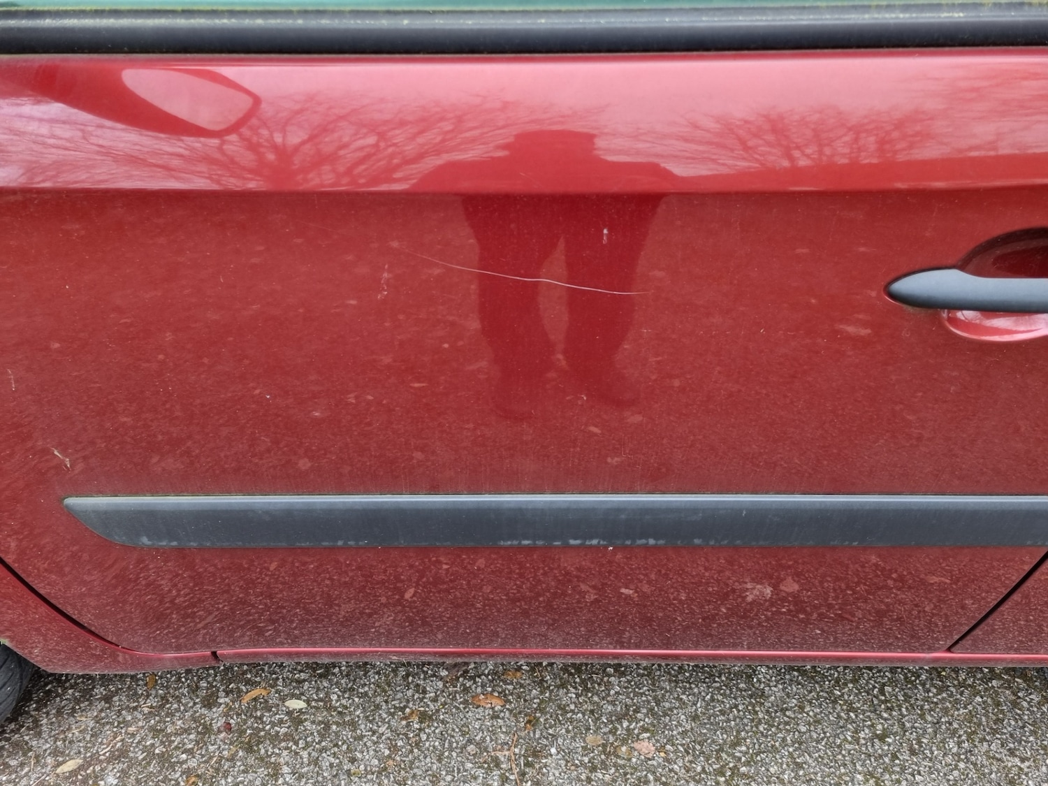 Used Renault Kangoo 2009 for sale - 76577374: Photo 10