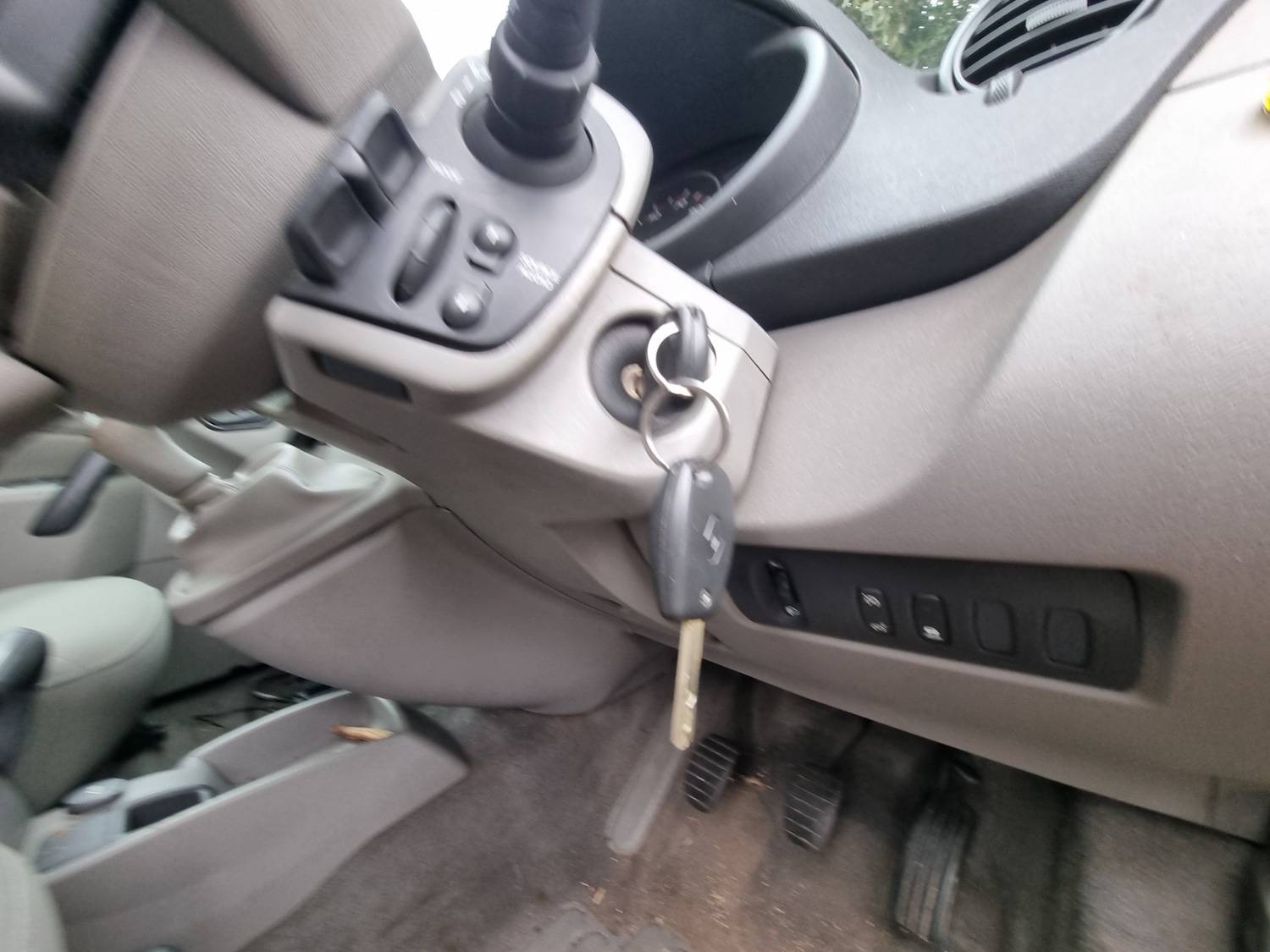 Used Renault Kangoo 2009 for sale - 76577374: Photo 25