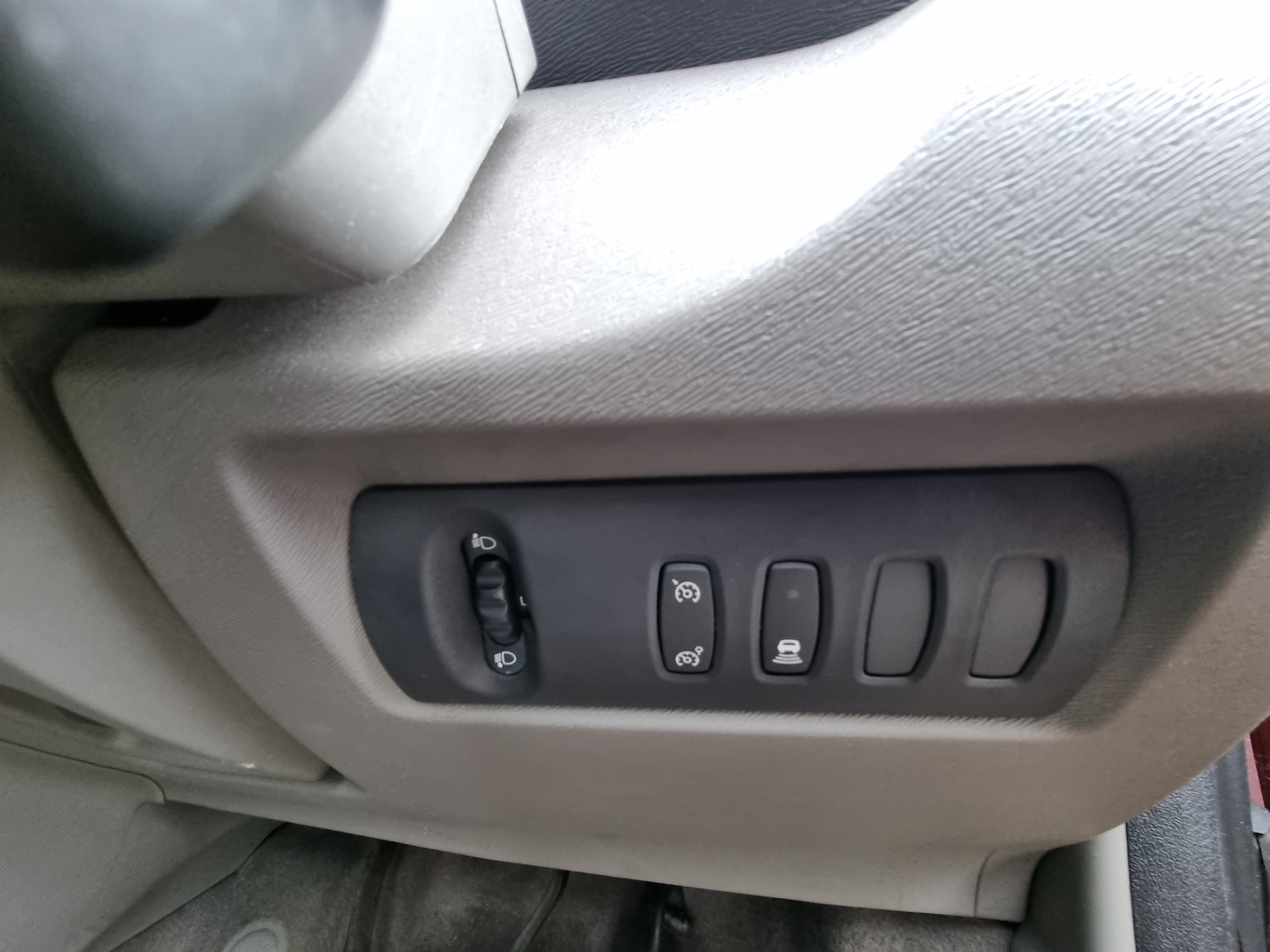 Used Renault Kangoo 2009 for sale - 76577374: Photo 26