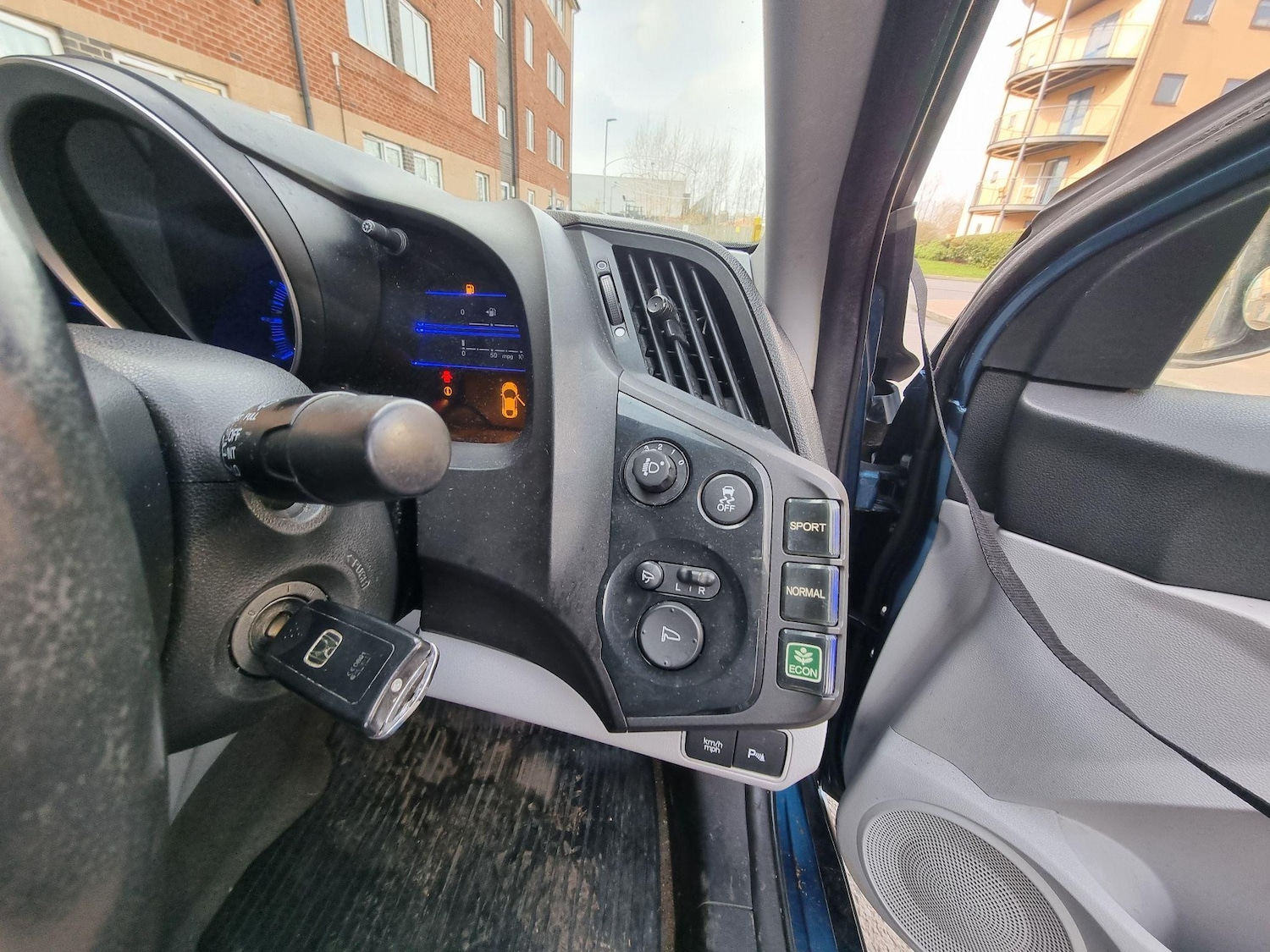 Vehicle 13