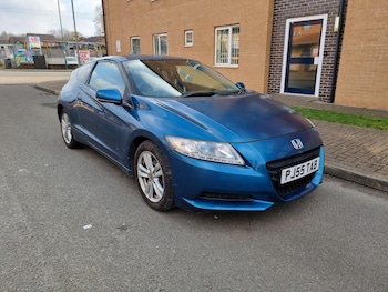 2010 (60) - 1.5 IMA Sport Hybrid 3dr