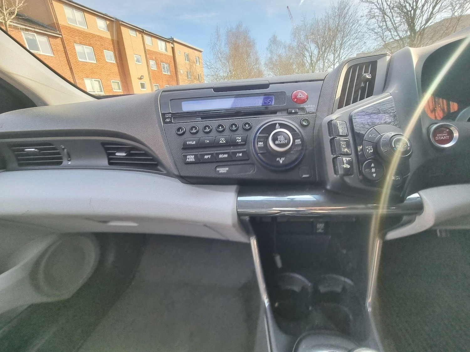 Vehicle 15