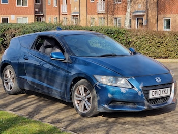 2010 (10) - 1.5 IMA Sport Hybrid 3dr