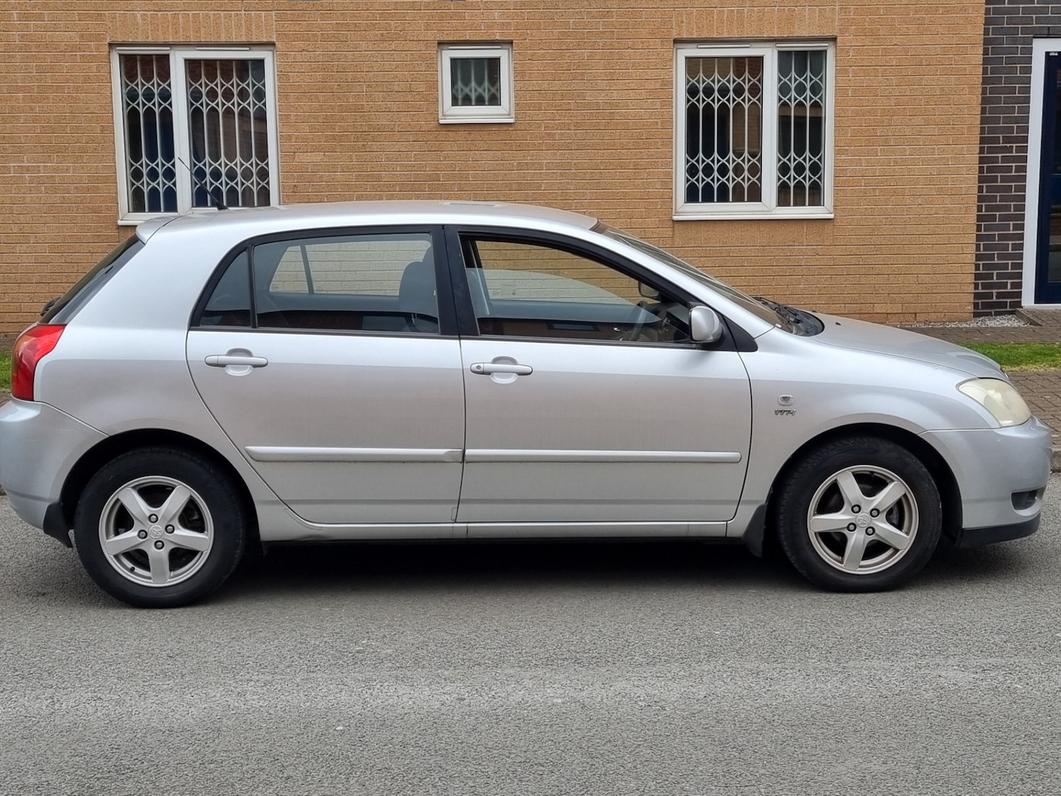 Used Toyota Corolla 2002 for sale - 76577767: Photo 10