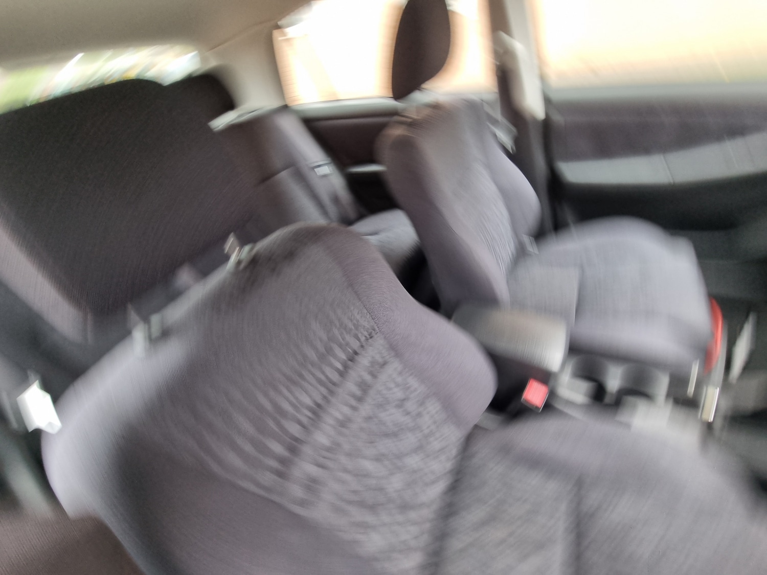 Used Toyota Corolla 2002 for sale - 76577767: Photo 19