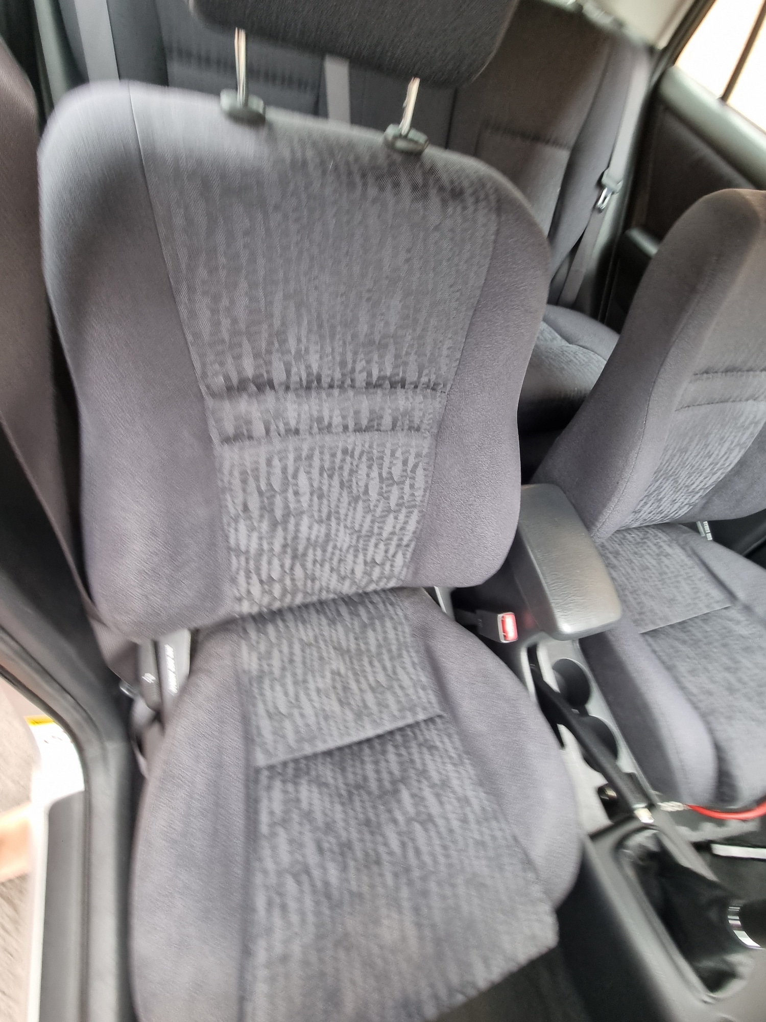 Used Toyota Corolla 2002 for sale - 76577767: Photo 20