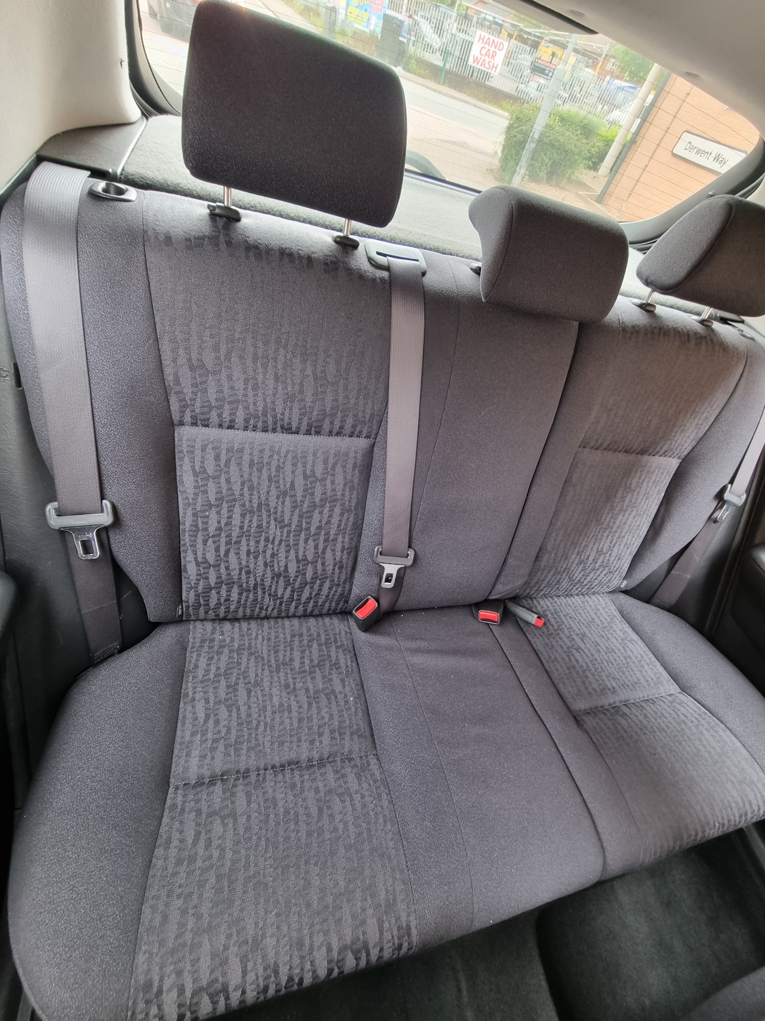 Used Toyota Corolla 2002 for sale - 76577767: Photo 24