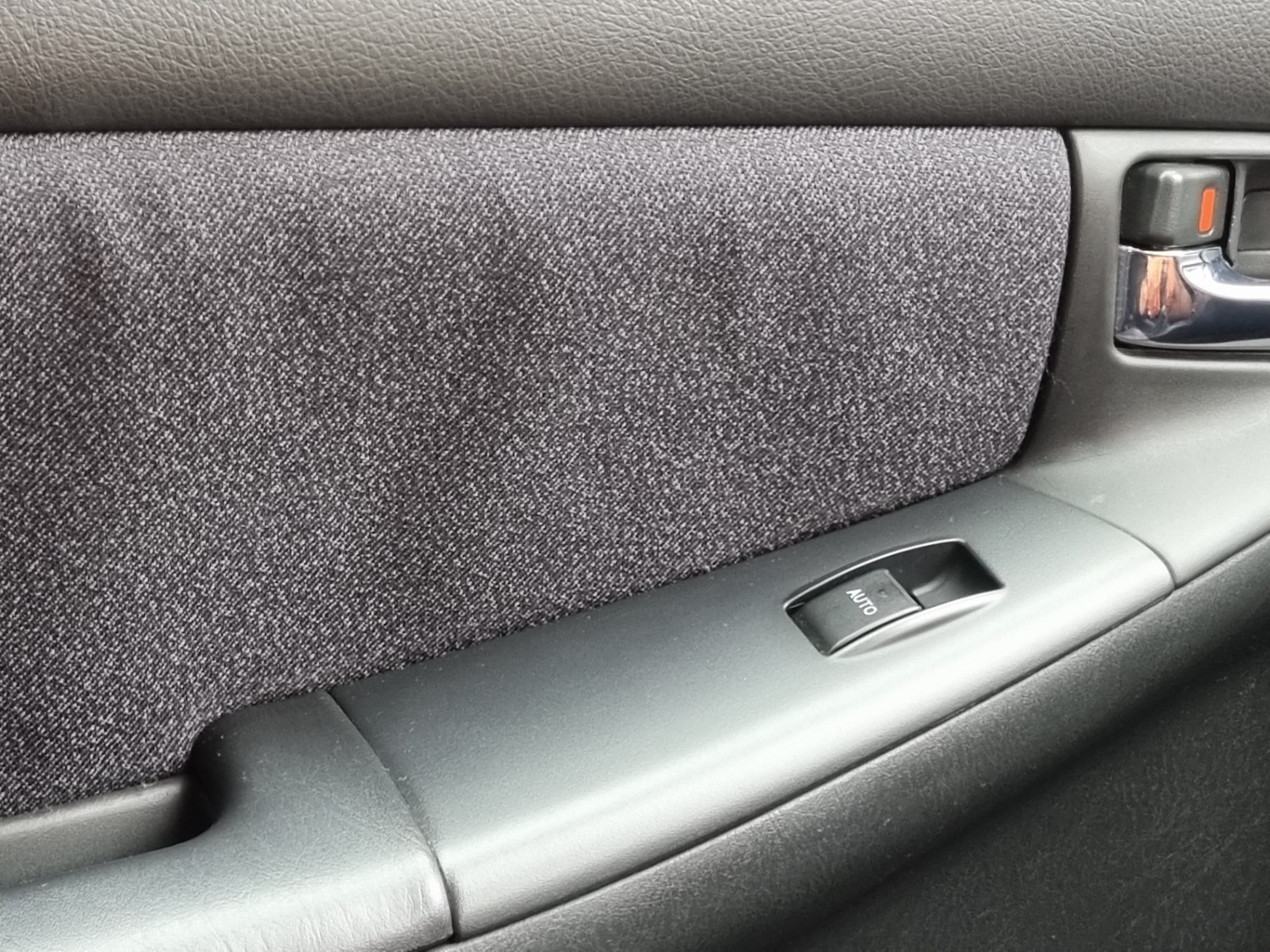 Used Toyota Corolla 2002 for sale - 76577767: Photo 31