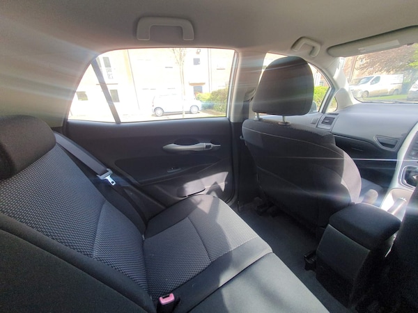 Used Toyota Auris 2010 for sale - 76251289: Photo 13