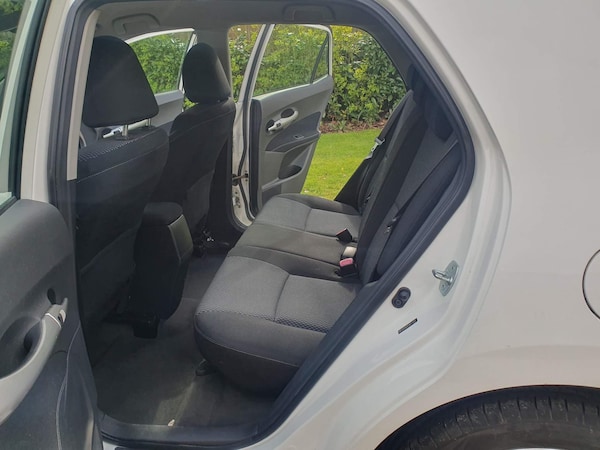 Used Toyota Auris 2010 for sale - 76251289: Photo 35