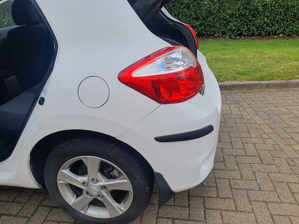 Used Toyota Auris 2010 for sale - 76251289: Photo 37