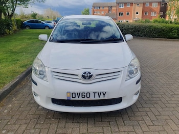 Used Toyota Auris 2010 for sale - 76251289: Photo
