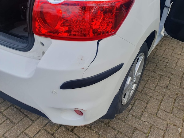 Used Toyota Auris 2010 for sale - 76251289: Photo 42