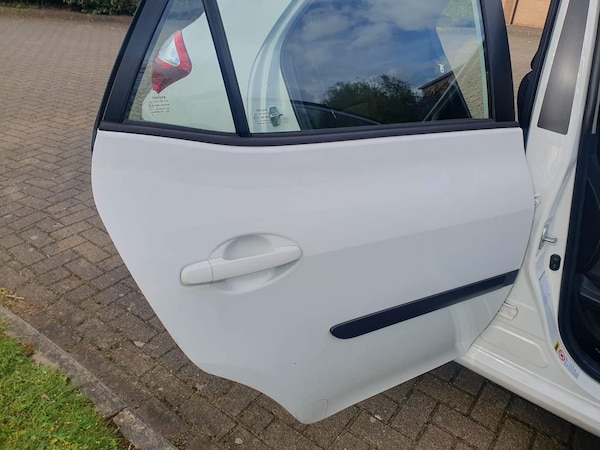 Used Toyota Auris 2010 for sale - 76251289: Photo 46