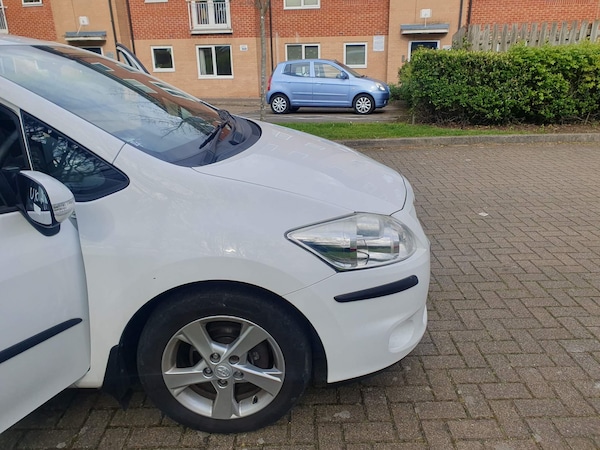 Used Toyota Auris 2010 for sale - 76251289: Photo 50