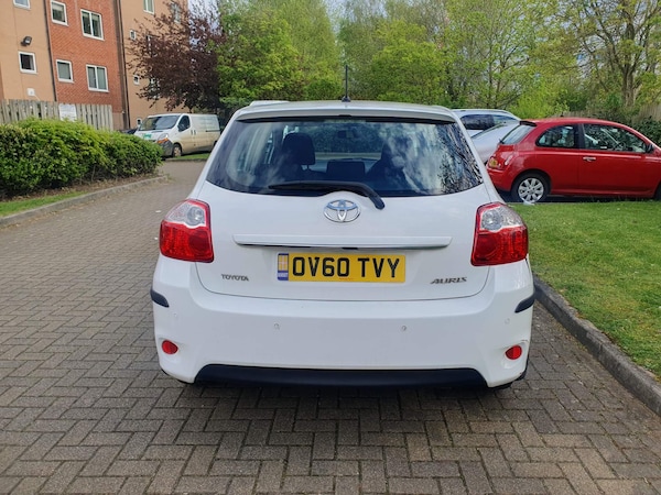 Used Toyota Auris 2010 for sale - 76251289: Photo 7