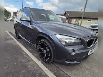Used BMW X1 2014 for sale - 78502865: Photo