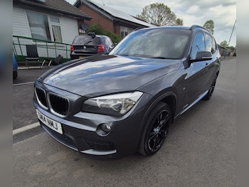 Used BMW X1 2014 for sale - 78502865: Photo