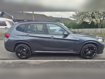Used BMW X1 2014 for sale - 78502865: Photo