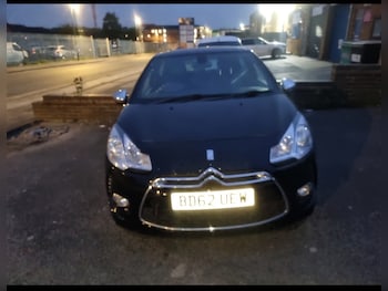 Used Citroen DS3 2012 for sale - 78367387: Photo