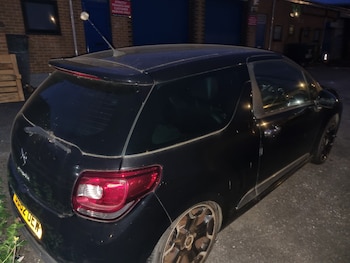 Used Citroen DS3 2012 for sale - 78367387: Photo