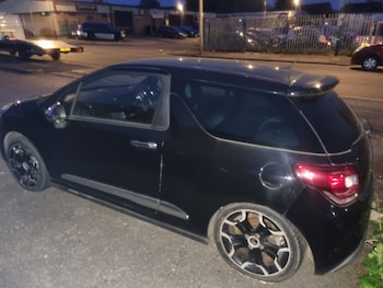 Used Citroen DS3 2012 for sale - 78367387: Photo