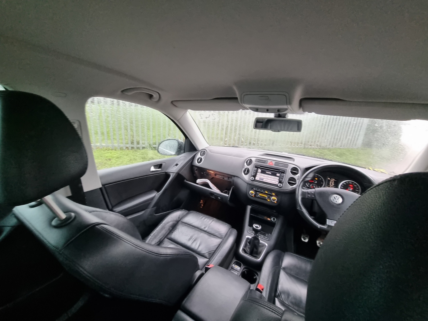 Used Volkswagen Tiguan 2010 for sale - 77326397: Photo 10