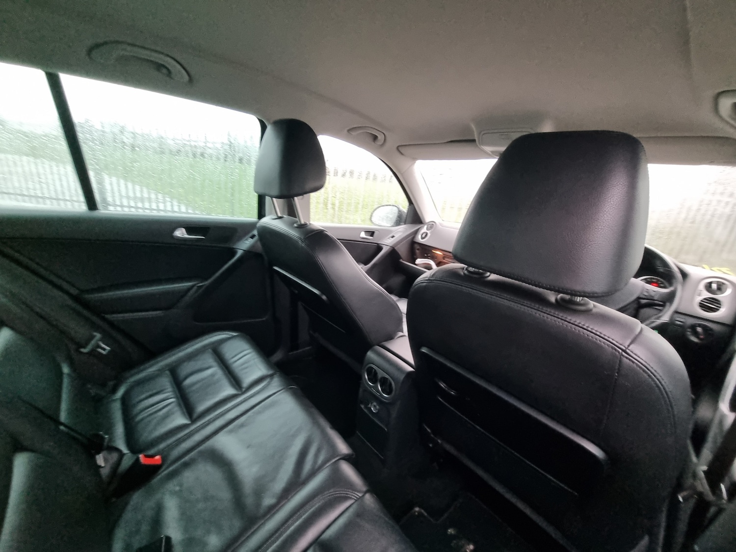 Used Volkswagen Tiguan 2010 for sale - 77326397: Photo 13