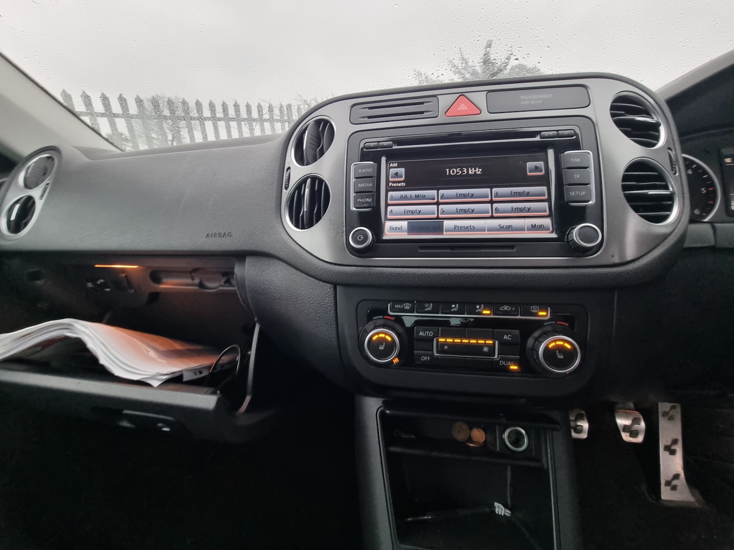 Used Volkswagen Tiguan 2010 for sale - 77326397: Photo 15