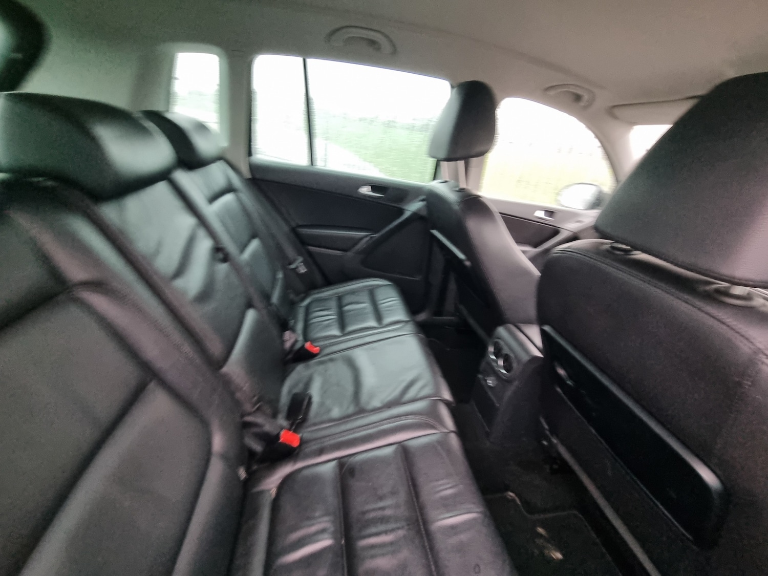 Used Volkswagen Tiguan 2010 for sale - 77326397: Photo 7