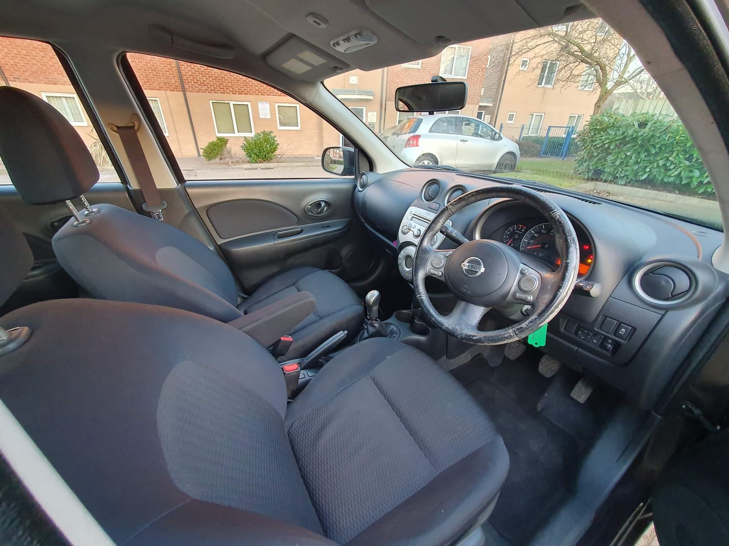 Vehicle 11