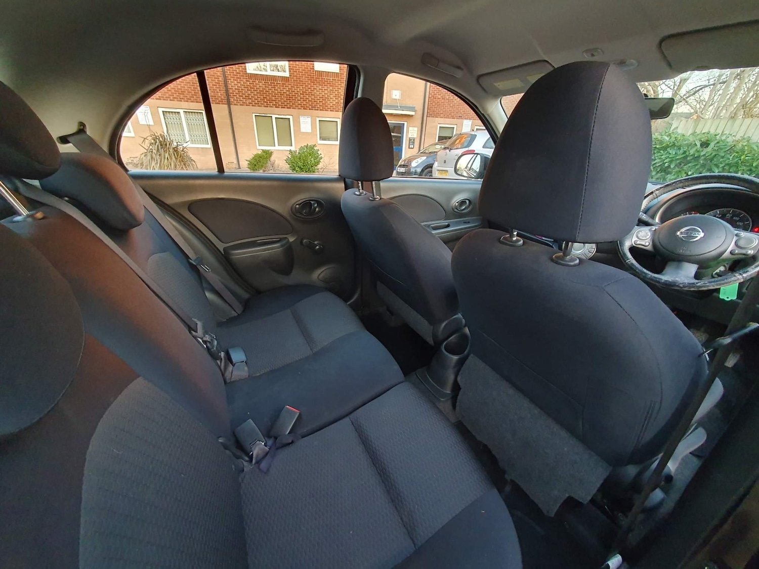 Vehicle 13