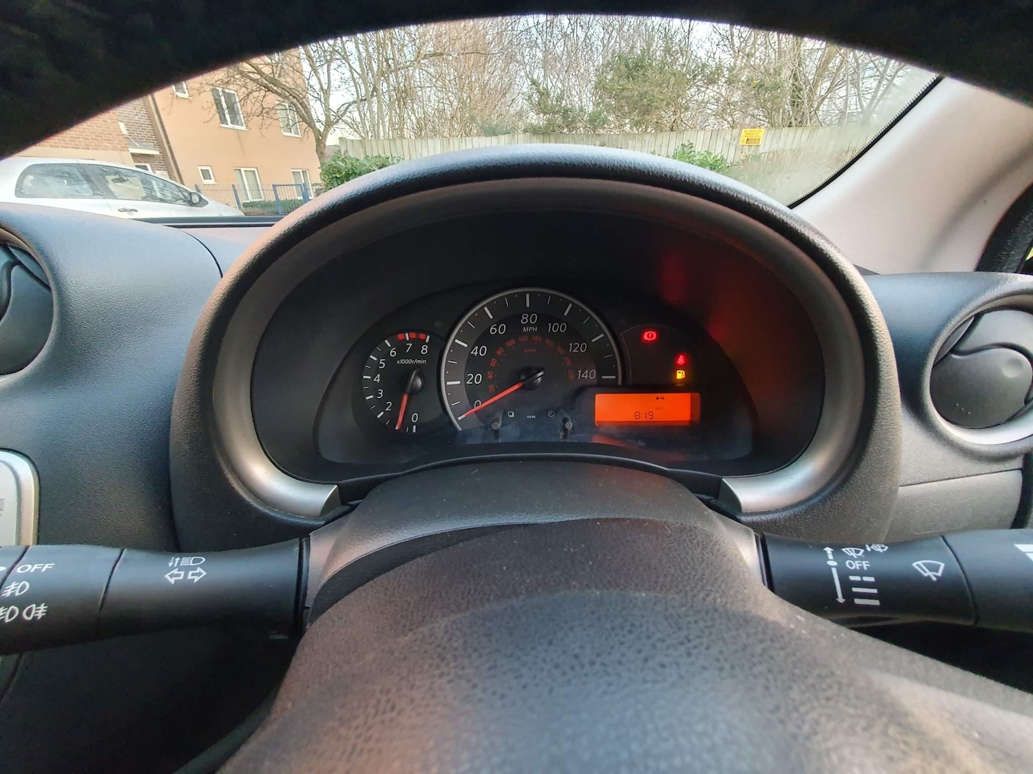Vehicle 16