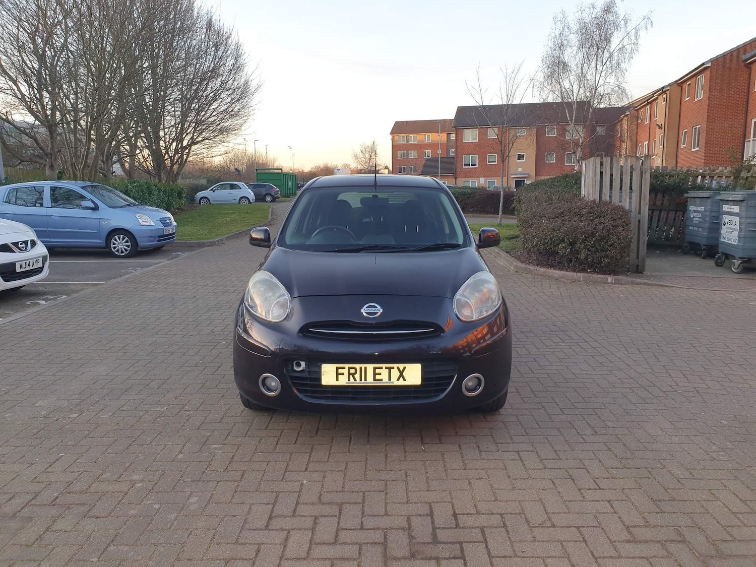 Vehicle 6