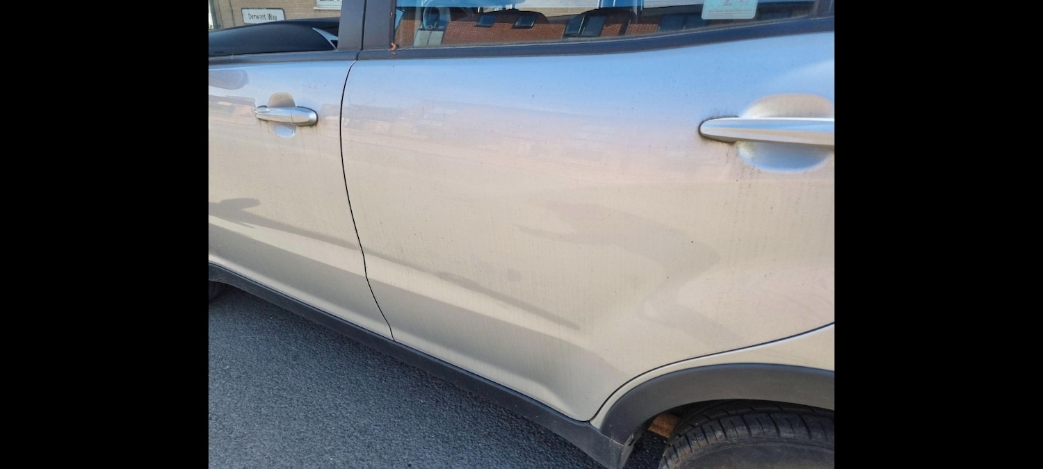 Used Ssangyong Korando 2014 for sale - 76577098: Photo 11