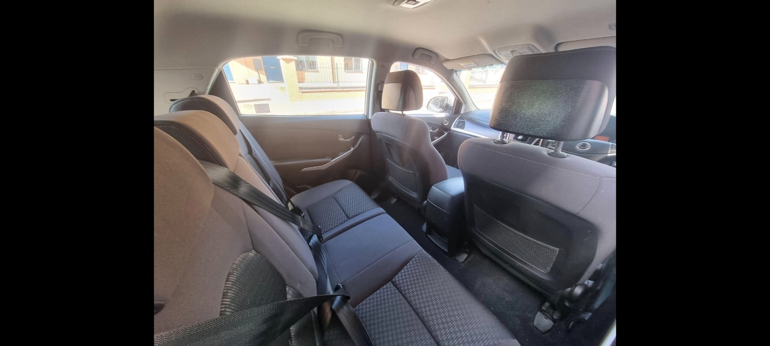 Used Ssangyong Korando 2014 for sale - 76577098: Photo 15